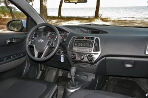 Hyundai i20 1.2 5d L