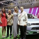 Τα «μοντέλα» από την Έκθεση Ινδονησίας