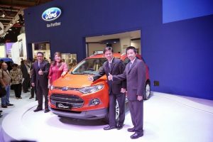 Τα «μοντέλα» από την Έκθεση Ινδονησίας