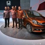 Τα «μοντέλα» από την Έκθεση Ινδονησίας