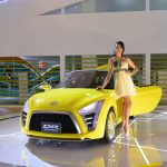 Τα «μοντέλα» από την Έκθεση Ινδονησίας