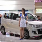 Τα «μοντέλα» από την Έκθεση Ινδονησίας