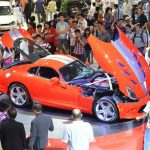 Τα «μοντέλα» από την Έκθεση Ινδονησίας