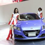 Τα «μοντέλα» από την Έκθεση Ινδονησίας