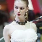 Τα «μοντέλα» από την Έκθεση Ινδονησίας