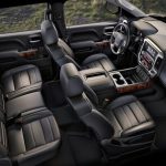 Τα θηριώδη Chevrolet Silverado και GMC Sierra