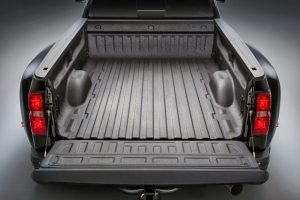 Τα θηριώδη Chevrolet Silverado και GMC Sierra