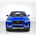 Jaguar C-X17: Νέα εικόνα (upd)