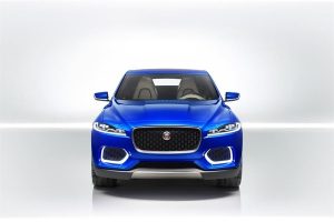 Jaguar C-X17: Νέα εικόνα (upd)