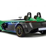 Caterham AeroSeven Concept (επίσημα)