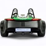 Caterham AeroSeven Concept (επίσημα)