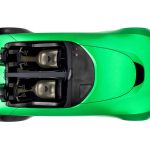 Caterham AeroSeven Concept (επίσημα)