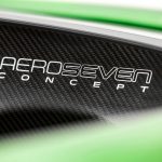 Caterham AeroSeven Concept (επίσημα)