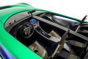 Caterham AeroSeven Concept (επίσημα)