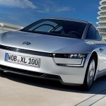 Και η τιμή του VW XL1 είναι 1.......? ευρώ!