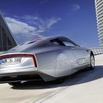 Και η τιμή του VW XL1 είναι 1.......? ευρώ!