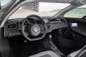 Και η τιμή του VW XL1 είναι 1…….? ευρώ!