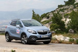 Τιμές – κόστος service σε SUV & MPV αυτοκίνητα