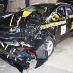 Qoros 3 Sedan: 5άστερο στο Euro NCAP