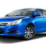 «5άστερο» τo κινέζικο BYD F5 σε crash tests