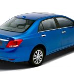 «5άστερο» τo κινέζικο BYD F5 σε crash tests