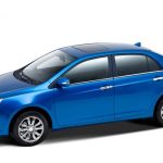 «5άστερο» τo κινέζικο BYD F5 σε crash tests