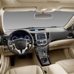 «5άστερο» τo κινέζικο BYD F5 σε crash tests