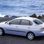 SEAT Cordoba 1.4 100 PS μεταχειρισμένο μοντέλο 2007