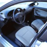 SEAT Cordoba 1.4 100 PS μεταχειρισμένο μοντέλο 2007