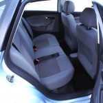 SEAT Cordoba 1.4 100 PS μεταχειρισμένο μοντέλο 2007