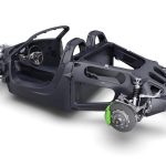 Porsche 918 Spyder παραγωγής (+videos)