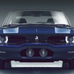 Το «κτηνώδες» muscle car Equus Bass 770