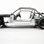 Το «κτηνώδες» muscle car Equus Bass 770