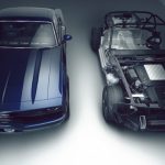 Το «κτηνώδες» muscle car Equus Bass 770