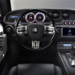 Το «κτηνώδες» muscle car Equus Bass 770