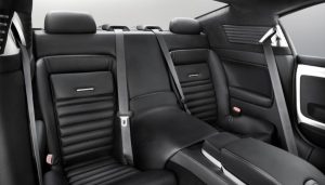 Το «κτηνώδες» muscle car Equus Bass 770