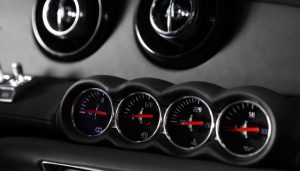 Το «κτηνώδες» muscle car Equus Bass 770