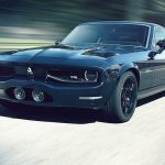 Το «κτηνώδες» muscle car Equus Bass 770