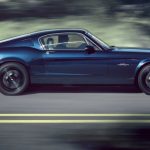 Το «κτηνώδες» muscle car Equus Bass 770