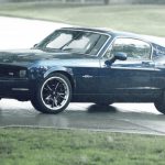 Το «κτηνώδες» muscle car Equus Bass 770