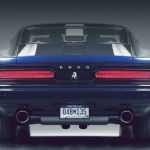 Το «κτηνώδες» muscle car Equus Bass 770