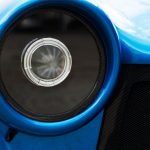 Trabant RS 220 hp με turbo κινητήρα από Fiat Coupe