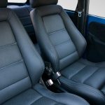 Trabant RS 220 hp με turbo κινητήρα από Fiat Coupe