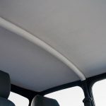 Trabant RS 220 hp με turbo κινητήρα από Fiat Coupe