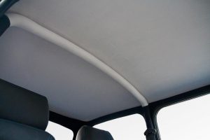 Trabant RS 220 hp με turbo κινητήρα από Fiat Coupe