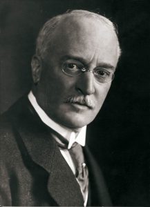 100 χρόνια από τον θάνατο του Rudolf Diesel