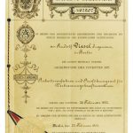 100 χρόνια από τον θάνατο του Rudolf Diesel