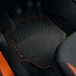 Renault Captur Arizona limited edition