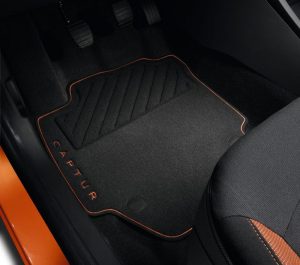 Renault Captur Arizona limited edition