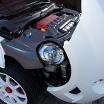 Abarth 500 Corsa Stradale by Zender 1.4T 240 PS